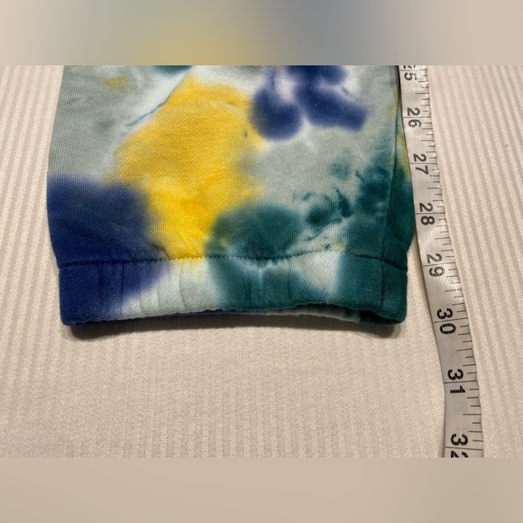 Vans Ice Tie Dye Fleece Jogger - Picture 6 of 8